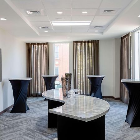 Hyatt Place Atlanta Centennial Park Exterior photo