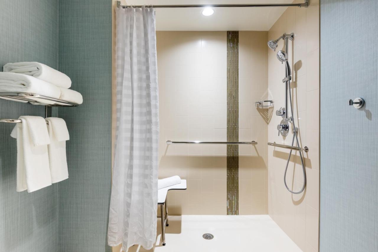 Hyatt Place Atlanta Centennial Park Exterior photo