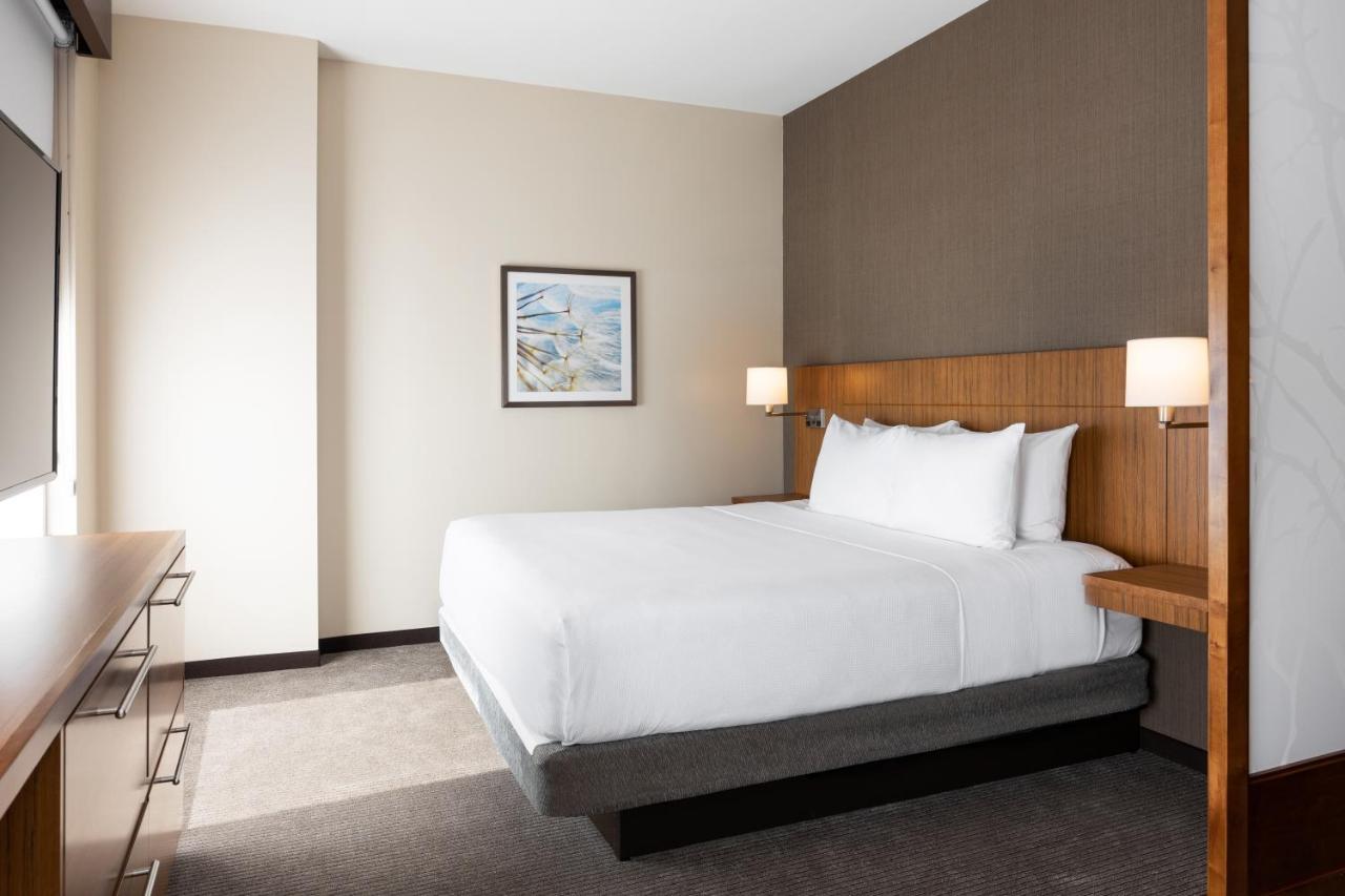 Hyatt Place Atlanta Centennial Park Exterior photo