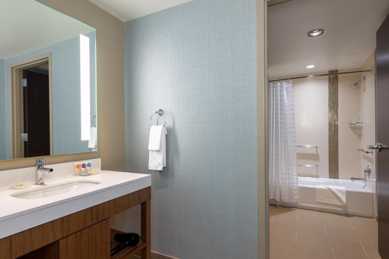 Hyatt Place Atlanta Centennial Park Exterior photo