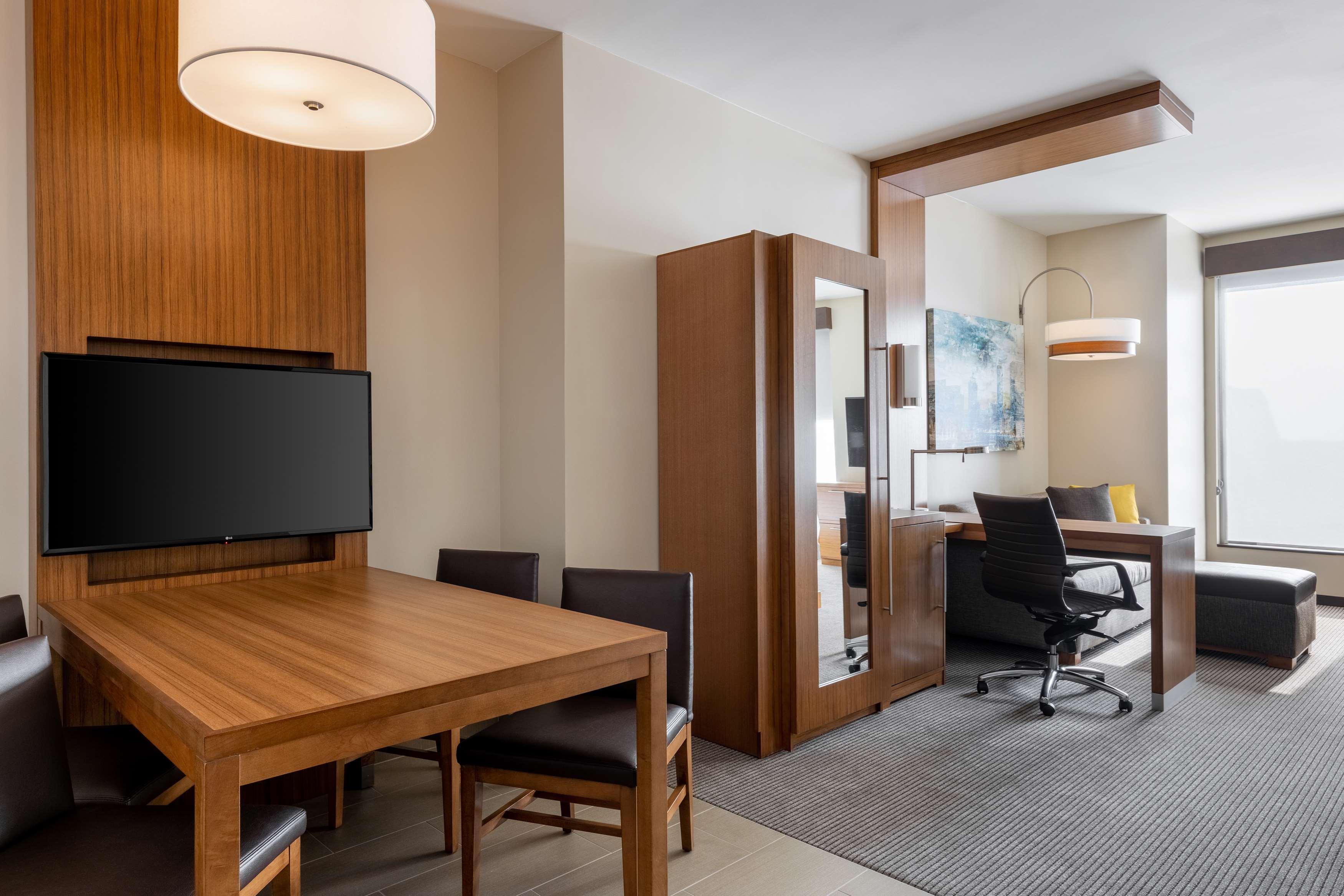 Hyatt Place Atlanta Centennial Park Exterior photo