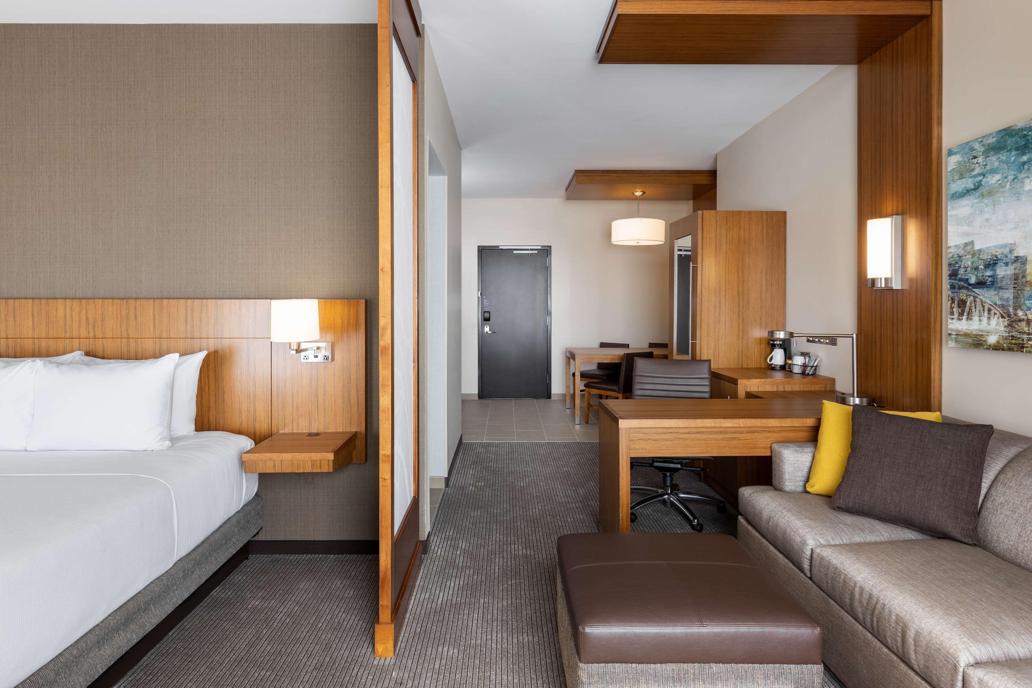 Hyatt Place Atlanta Centennial Park Exterior photo
