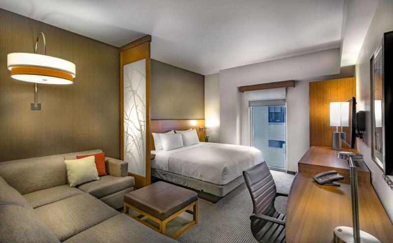 Hyatt Place Atlanta Centennial Park Exterior photo