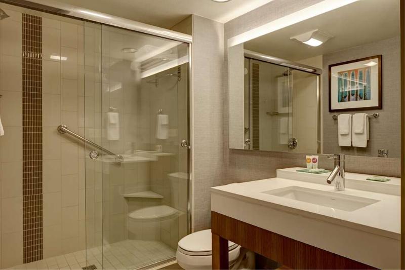 Hyatt Place Atlanta Centennial Park Exterior photo